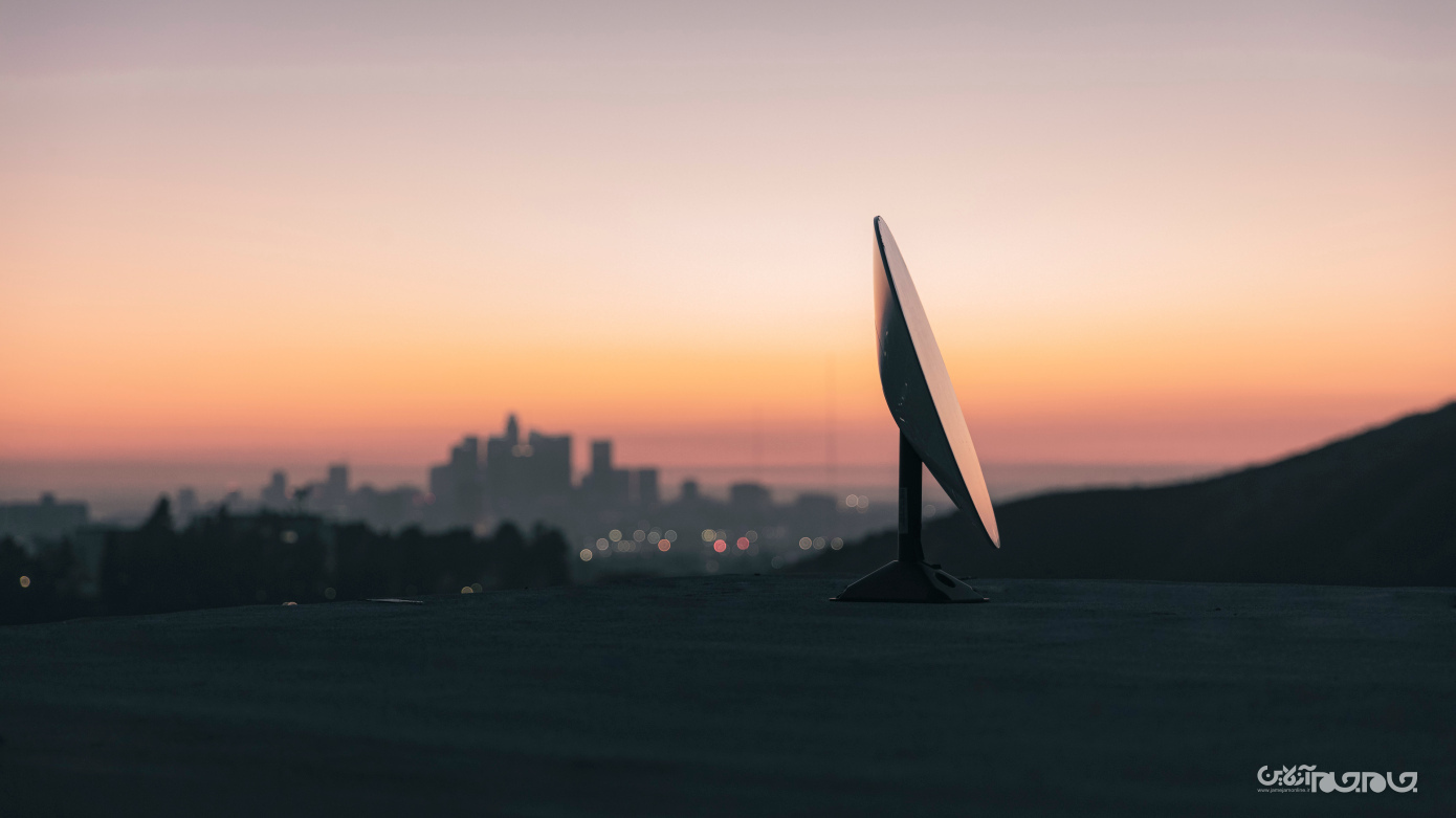 تاخیر در عرضه نهایی اینترنت ماهواره‌ای استارلینک؛ آزمایش عمومی ادامه دارد+عکس