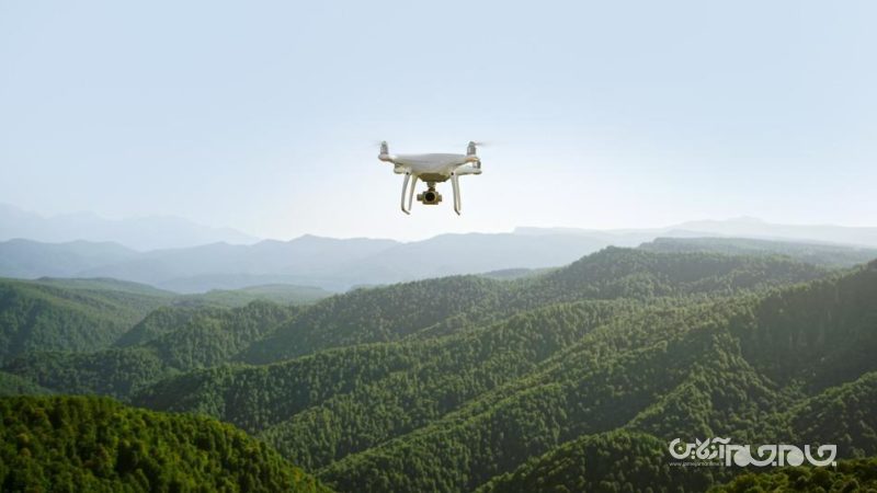 روشی جدید برای شناسایی زودتر افراد گم شده در طبیعت؛ استفاده از هوش مصنوعی+عکس