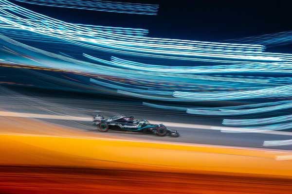 شب های روشن کویر (+عکس) شب های روشن کویر (+عکس)