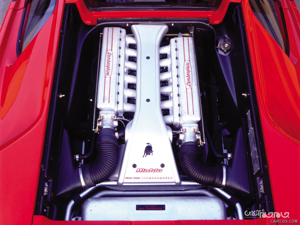 فن‌آوری هیبریدی نجات بخش موتورهای V12 لامبورگینی می‌شوند+عکس