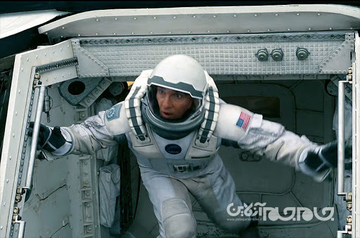 آیا واقعا سیاه چاله ها ترسناک هستند؟+عکس