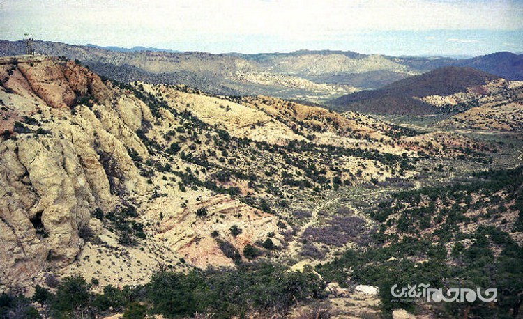 ۱۰ ماجرای مرموز و اسرارآمیز با محوریت آزمایشات سلاح های هسته ای+عکس