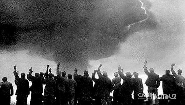 ۱۰ ماجرای مرموز و اسرارآمیز با محوریت آزمایشات سلاح های هسته ای+عکس