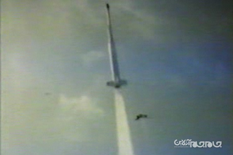 ۱۰ ماجرای مرموز و اسرارآمیز با محوریت آزمایشات سلاح های هسته ای+عکس