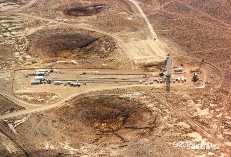 ۱۰ ماجرای مرموز و اسرارآمیز با محوریت آزمایشات سلاح های هسته ای+عکس