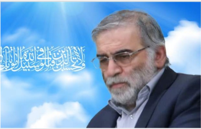 از استکبار جهانی به ویژه آمریکا و اسرائیل خبیث جز این توقعی نیست