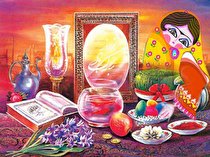 موسیقی ماندگار نوروزنامه اثر ماندگار علی اکبر مهدی پور دهکردی