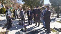 حضور سرزده رئیس سازمان زندان‌ها در شهرکرد