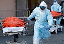 شمار جان باختگان کرونا در استان به ۱۵۱۶ نفر رسید