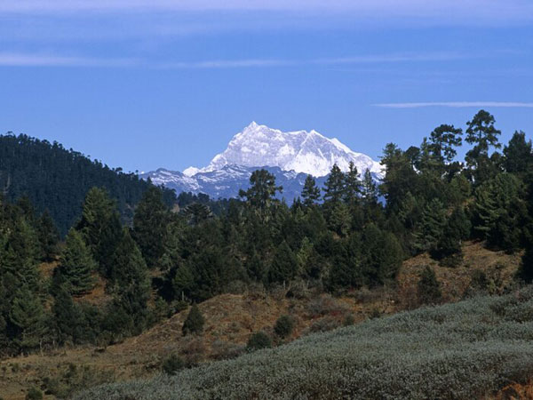 قله هایی که هرگز صعود نشده‌اند (+تصاویر)