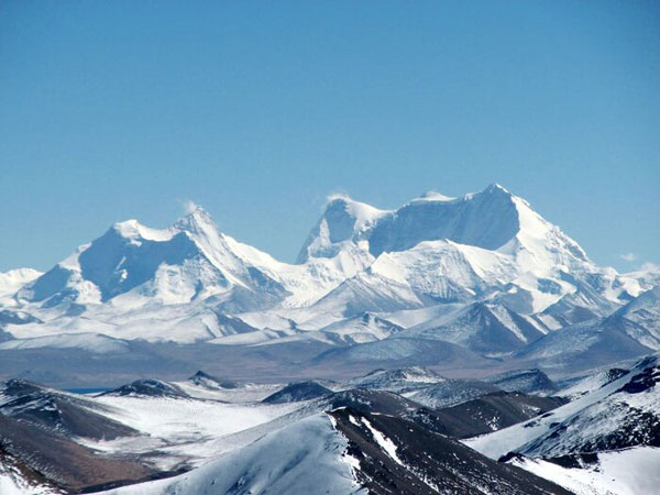 قله هایی که هرگز صعود نشده‌اند (+تصاویر)