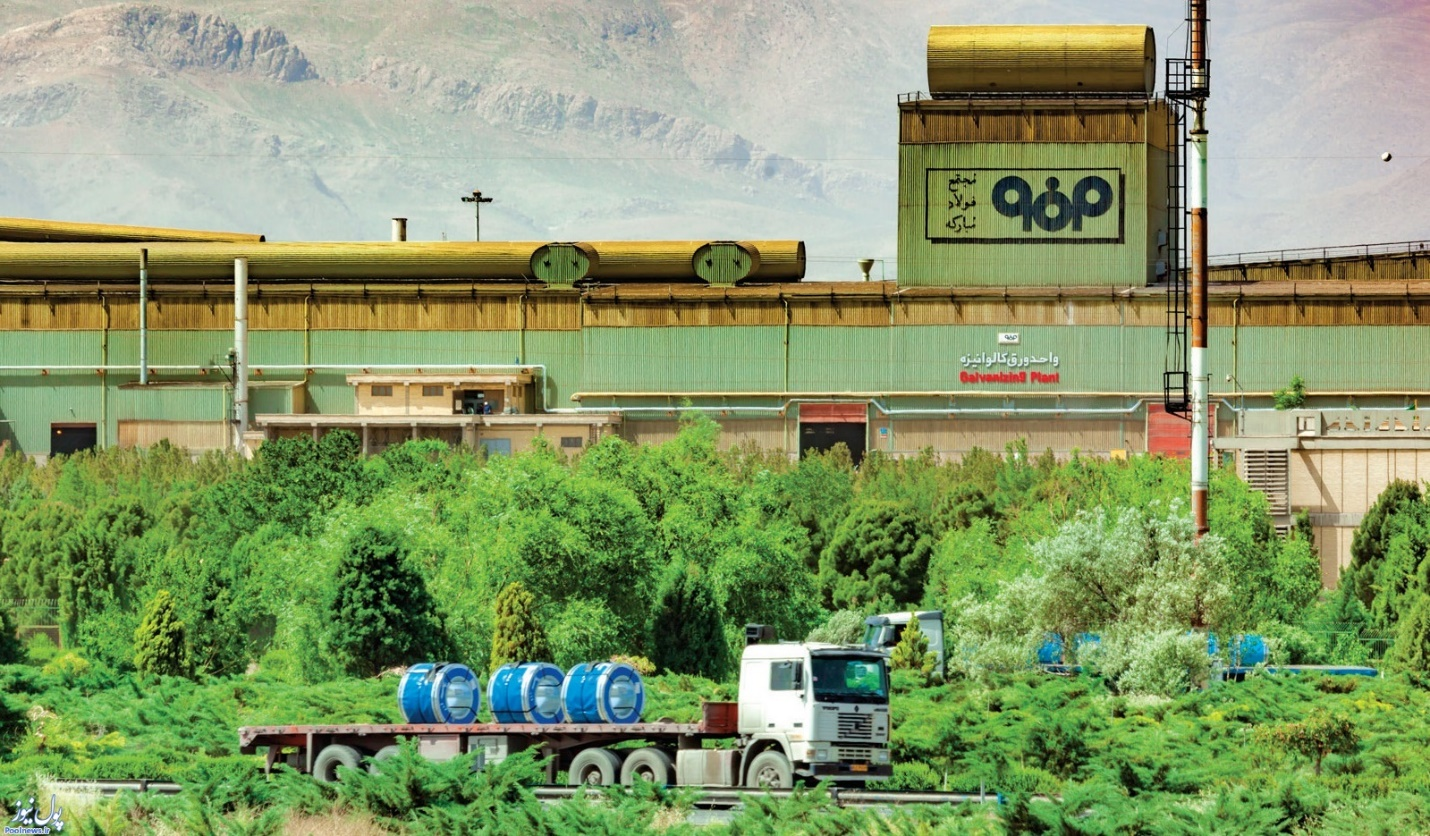 4 اتفاق مهمی که در سال 1399 در بازار آهن و فولاد افتاد