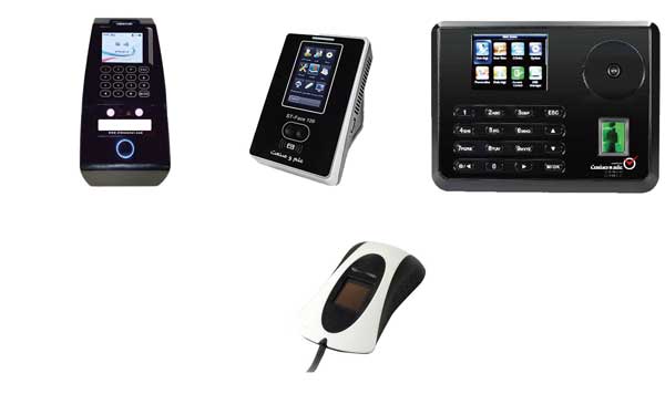 حضور و غیاب هوشمند، سریع و دقیق با الیت