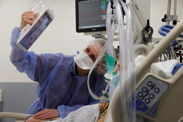 مبارزه با مرگ در سرتاسر جهان (تصاویر) مبارزه با مرگ در سرتاسر جهان (تصاویر)