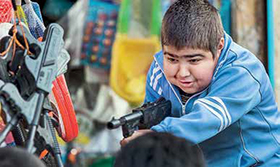 فاتحان نوروز ۱۴۰۰