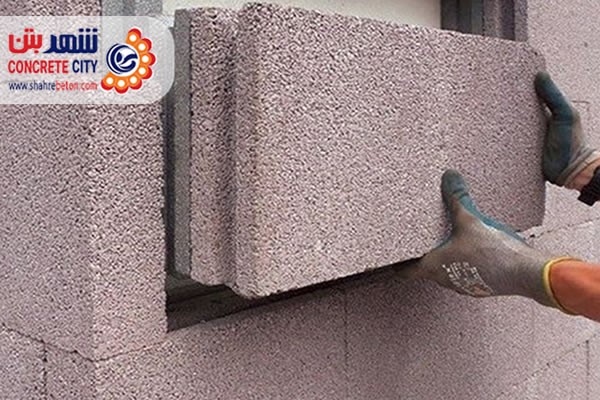 اصلی ترین مصالح ساختمانی