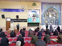 وضعیت قرمز کرونایی نماز جمعه این هفته ارومیه را لغو کرد