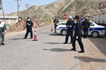 طرح ترافیکی روز طبیعت در کرمانشاه اعمال می شود