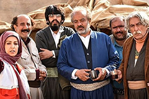 «کیوان»، دن کیشوت «نون خ» است/ نقشم را با جان و دل بازی کردم