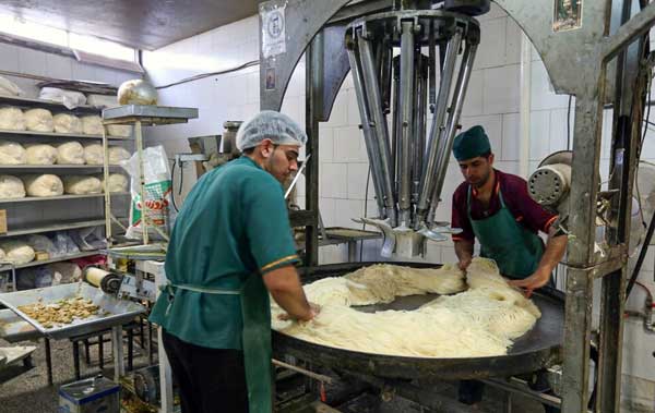 شیرینترین شهر ایران کجاست؟ (+تصاویر) شیرینترین شهر ایران کجاست؟ (+تصاویر)