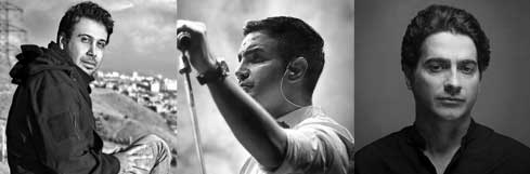 آهنگ های جدید و محبوب ایرانی