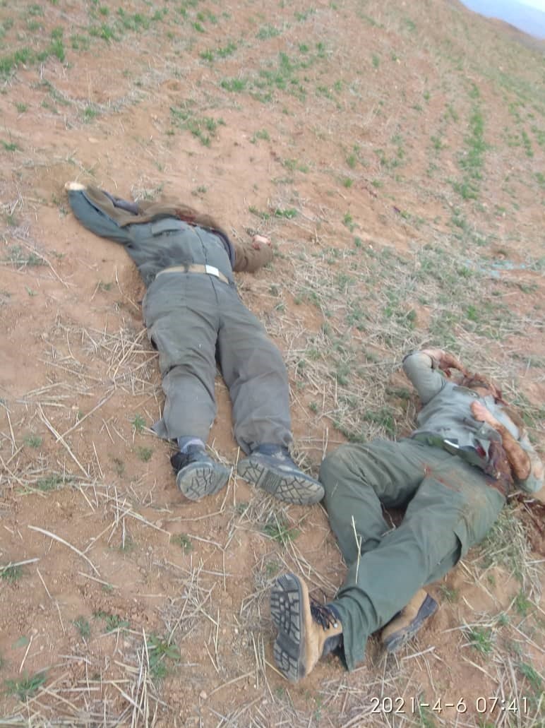 جزئیاتی از قتل دو محیطبان توسط افراد ناشناس + تصاویر جزئیاتی از قتل دو محیطبان توسط افراد ناشناس + تصاویر