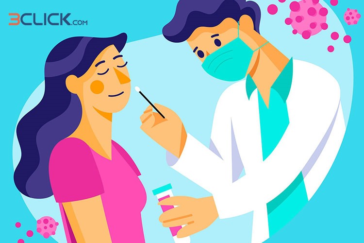 همکاری سه کلیک و پالسینو