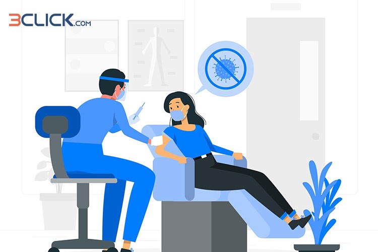 همکاری سه کلیک و پالسینو