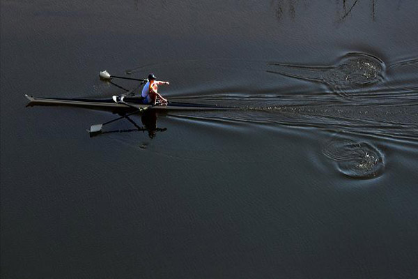 واکسیناسیون خانه به خانه در آمازون / اتومبیل آبی و خبرساز (گزارش تصویری)