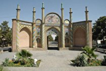 نقشه جدید گردشگری استان سمنان رونمایی شد