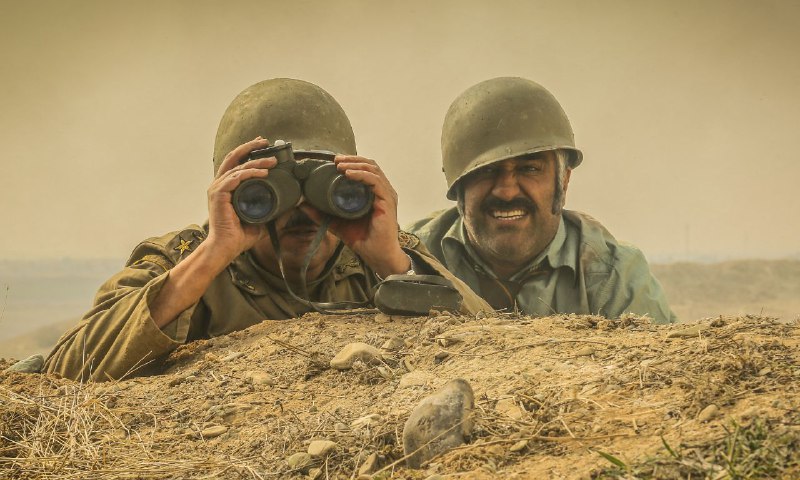 انتشار اولین تصاویر از فصل دوم «زیرخاکی»/ هومن برق‌نورد مقابل دوربین جلیل سامان رفت