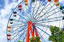 قرارداد سرمایه گذار شهربازی کرمانشاه لغو شد/ افتتاح پروژه خیابان غذا در آینده نزدیک