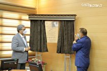 بهره برداری از 2700 طرح توزیع برق منطقه 2 کشور در زنجان کلید خورد