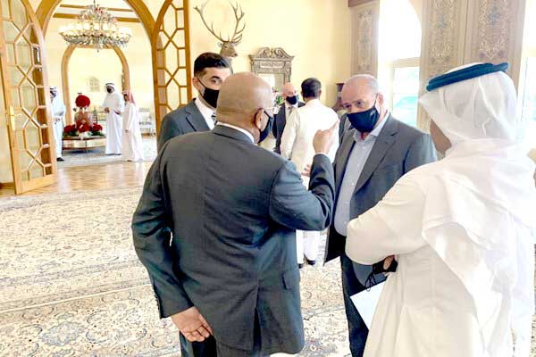 هر رایی که دادگاه بین المللی ورزش بدهد را میپذیریم هر رایی که دادگاه بین المللی ورزش بدهد را میپذیریم