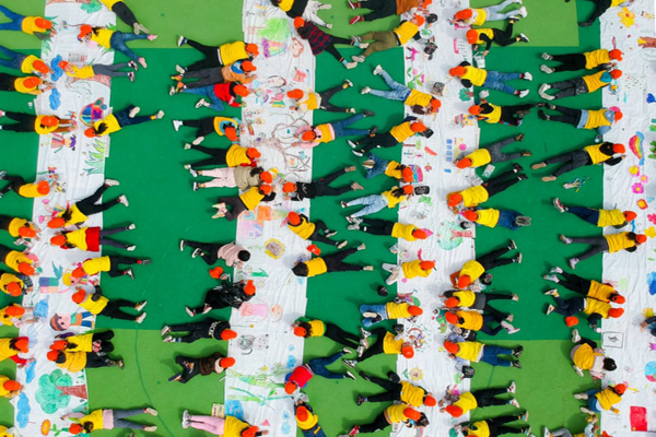 صف دریافت پول / آتش در خیابان های بلفاست (گزارش تصویری)