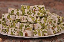بلداجی پایتخت گز ایران در استان چهار محال و بختیاری