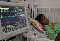 بیشتر مراقب کودکان خود باشید!