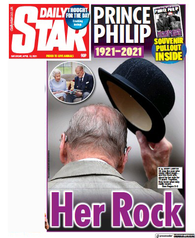 صفحه نخست روزنامه های امروز انگلیس (تصاویر)