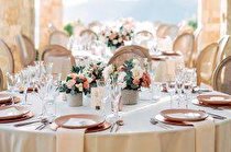 برپایی جشن عروسی 3 تالاردار را در کرمانشاه راهی زندان کرد