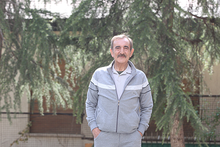 روزگار جوان‌های ۲۰ سال بعد