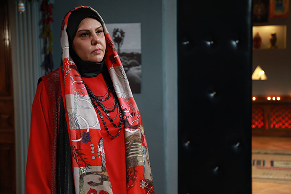 سریال «احضار»؛ اولین احضار روح در تلویزیون