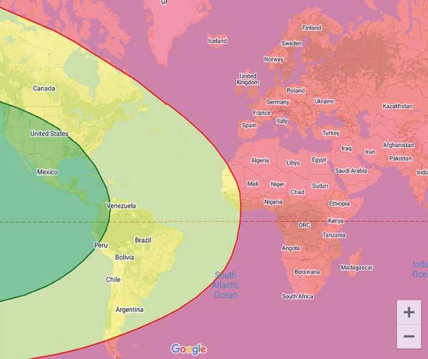 چرا فردا ماه مبارک آغاز نمی‌شود؟