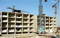 احداث شهرک ۳۰۰‌واحدی  سردار دلها در کوهبنان