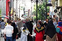 بسیاری از مردم رعایت نمی کنند