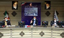 مشکلات و موانع حوزه تولید استان باید از سوی دستگاه‌های متولی برطرف شود