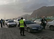 دوربین های هوشمند جاده ای تردد خودروها را کنترل می کند