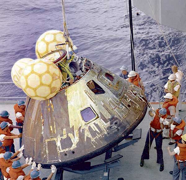 ۵ اشتباه مهندسی فاجعه بار (+تصاویر) ۵ اشتباه مهندسی فاجعه بار (+تصاویر)