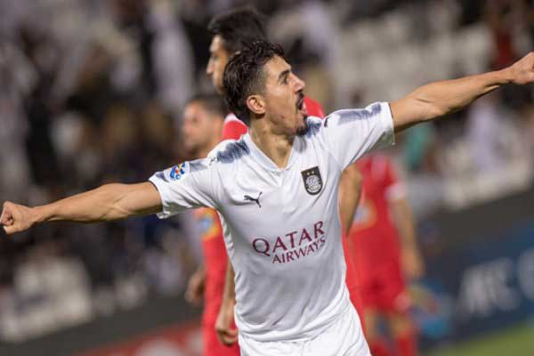 ۲۰ مهاجم خطرناک غیر ایرانی که باید از آنها ترسید  (+عکس و جدول) ۲۰ مهاجم خطرناک غیر ایرانی که باید از آنها ترسید  (+عکس و جدول)