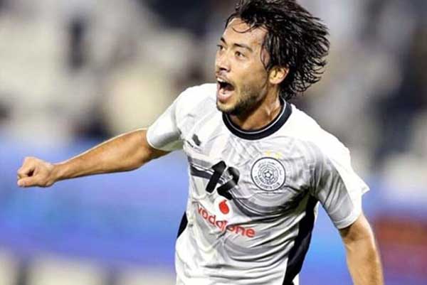 ۲۰ مهاجم خطرناک غیر ایرانی که باید از آنها ترسید  (+عکس و جدول) ۲۰ مهاجم خطرناک غیر ایرانی که باید از آنها ترسید  (+عکس و جدول)