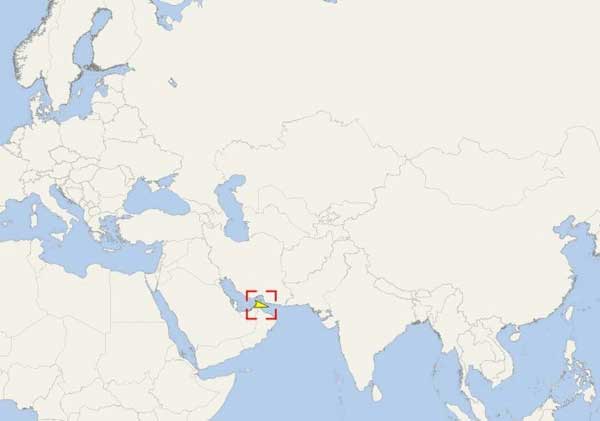یک کشتی اسرائیلی در نزدیکی سواحل امارات هدف قرار گرفت یک کشتی اسرائیلی در نزدیکی سواحل امارات هدف قرار گرفت